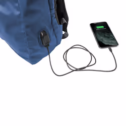 Celly Funkyback sac à dos Bleu Tissu - Vue supplémentaire 6