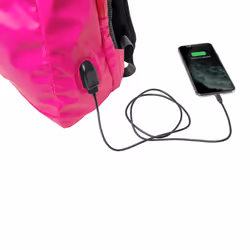 Celly Funkyback sac à dos Rose Tissu - Vue supplémentaire 5