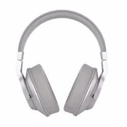 Celly ULTRABEAT ANC, Avec fil &amp;sans fil, Appels/Musique, 20 - 20000 Hz, 250 g, Casque, Argent