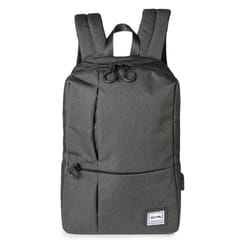 Celly Urban sac à dos Sac à dos normal Gris Textile