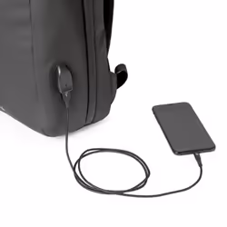Celly BUSINESSBACK sac à dos Noir