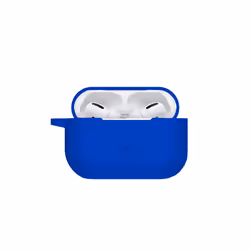 Celly AIRCASE3BL accessoire pour casque /oreillettes Couverture