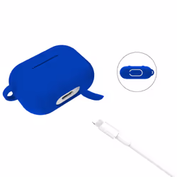 Celly AIRCASE3BL accessoire pour casque /oreillettes Couverture
