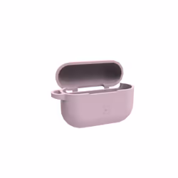 Celly AIRCASE3PK, Couverture, Silicone, 18 g, Rose