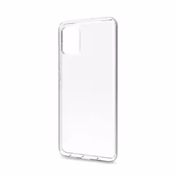 Celly GELSKIN887, Housse, Samsung, Galaxy A71, 17 cm (6.7"), Transparent