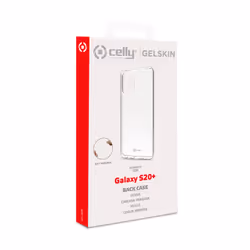 Celly GELSKIN990 6.7" Housse Transparent