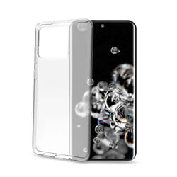 Celly GELSKIN991 6.9" Housse Transparent