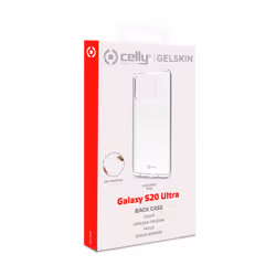 Celly GELSKIN991 6.9" Housse Transparent