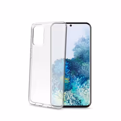 Celly GELSKIN992, Housse, Samsung, Galaxy S20, 15,8 cm (6.2"), Transparent
