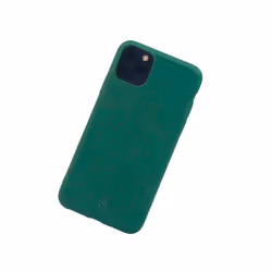Celly EARTH coque de protection pour téléphones portables 14,7 cm (5.8") Housse Vert