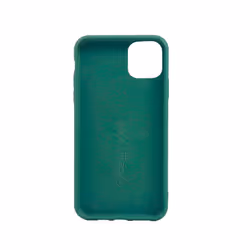 Celly EARTH coque de protection pour téléphones portables 14,7 cm (5.8") Housse Vert