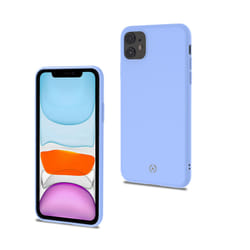 Celly CANDY1001VL coque de protection pour téléphones portables 15,4 cm (6.06") Housse Bleu