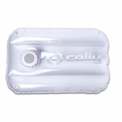 Celly Poolpillow, 3 cm, 3 W, 32 Ohm, 32 dB, Sans fil, 10 m
