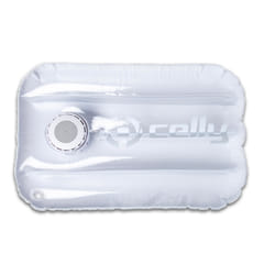 Celly Poolpillow Enceinte portable mono Blanc 3 W