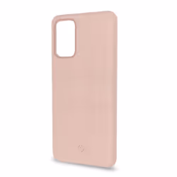 Celly EARTH, Housse, Samsung, Galaxy S20+, 17 cm (6.7"), Rose