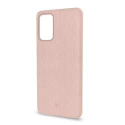 Celly EARTH coque de protection pour téléphones portables 17 cm (6.7") Housse Rose