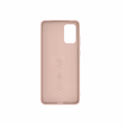 Celly EARTH coque de protection pour téléphones portables 17 cm (6.7") Housse Rose