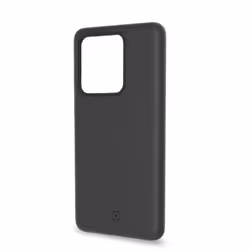 Celly EARTH, Housse, Samsung, Galaxy S20 Ultra, 17,5 cm (6.9"), Noir