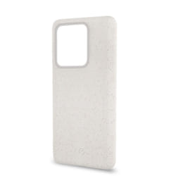 Celly EARTH coque de protection pour téléphones portables 17,5 cm (6.9") Housse Blanc