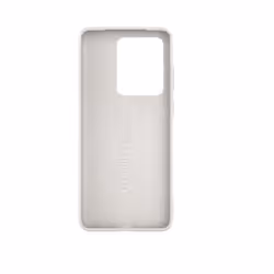 Celly EARTH coque de protection pour téléphones portables 17,5 cm (6.9") Housse Blanc