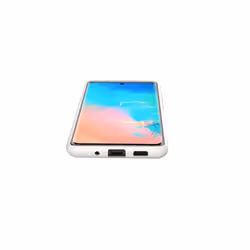 Celly EARTH coque de protection pour téléphones portables 17,5 cm (6.9") Housse Blanc