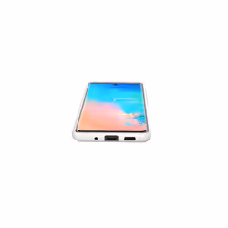 Celly EARTH coque de protection pour téléphones portables 15,8 cm (6.2") Housse Blanc