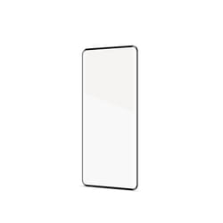 Celly 3DGLASS990BK écran et protection arrière de téléphones portables Protection d'écran transparent Samsung 1 pièce(s)