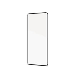 Celly 3DGLASS991BK écran et protection arrière de téléphones portables Protection d'écran transparent Samsung 1 pièce(s)