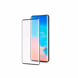 Celly 3DGLASS992BK écran et protection arrière de téléphones portables Protection d'écran transparent Samsung 1 pièce(s)