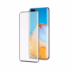 Celly 3DGLASS897BK, Huawei, P40/P40 Pro+, Résistant aux rayures, 1 pièce(s)
