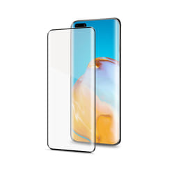 Celly 3DGLASS897BK écran et protection arrière de téléphones portables Huawei 1 pièce(s)