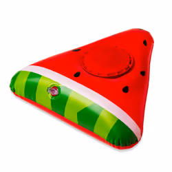 Celly Poolspeaker, 3 cm, 3 W, 32 Ohm, 32 dB, Sans fil, 10 m