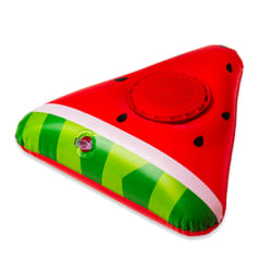 Celly Poolspeaker Enceinte portable mono Multicolore, Rouge 3 W
