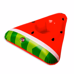 Celly Poolspeaker Enceinte portable mono Multicolore, Rouge 3 W