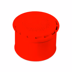 Celly Poolspeaker Enceinte portable mono Multicolore, Rouge 3 W