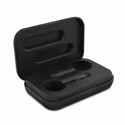 Celly Buz 1, Sans fil, Appels/Musique, 50 g, Casque, Noir