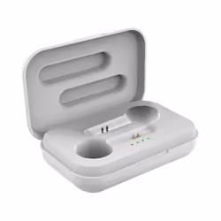 Celly Buz 1, Sans fil, Appels/Musique, 50 g, Casque, Blanc