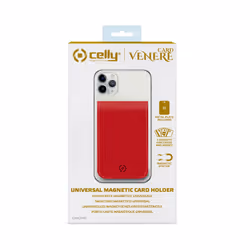 Celly Venere Support de carte