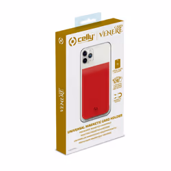 Celly Venere Support de carte
