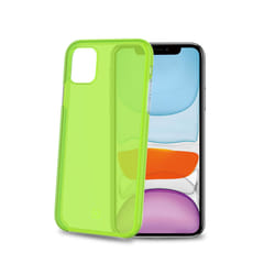 Celly Neon 5.8" Housse Jaune