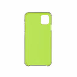 Celly Neon 5.8" Housse Jaune