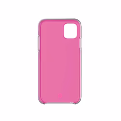 Celly NEON1001PK, Housse, Apple, iPhone 11, 15,5 cm (6.1"), Rose