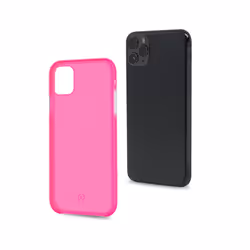 Celly NEON1001PK 6.1" Housse Rose