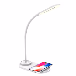 Celly WLLIGHTMINI, Blanc, Plastique, Chambre d'enfant, Home office, Bureau, 1 ampoule(s), 268 mm, 85 mm