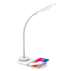 Celly WLLIGHTMINI lampe de table Blanc