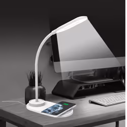 Celly WLLIGHTMINI lampe de table Blanc
