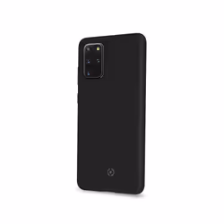 Celly Feeling, Housse, Samsung, Galaxy S20+, 17 cm (6.7"), Noir