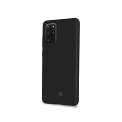 Celly Feeling coque de protection pour téléphones portables 17 cm (6.7") Housse Noir
