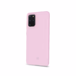 Celly Feeling, Housse, Samsung, Galaxy S20+, 17 cm (6.7"), Rose