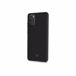 Celly Feeling, Housse, Samsung, Galaxy S20, 15,8 cm (6.2"), Noir
